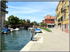 foto Calli, Campielli e Rii Veneziani